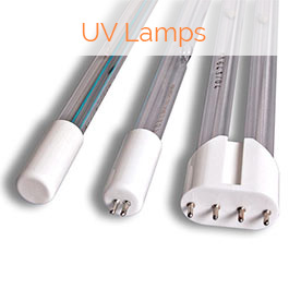 UV Lamps