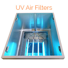 UV Air Filters