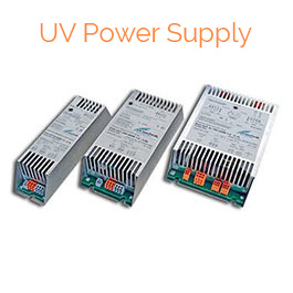 UV Power Supply