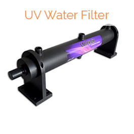 UV Water Filter