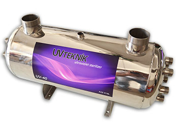 CRNI 316 Ultraviolet (UV) Disinfection System 