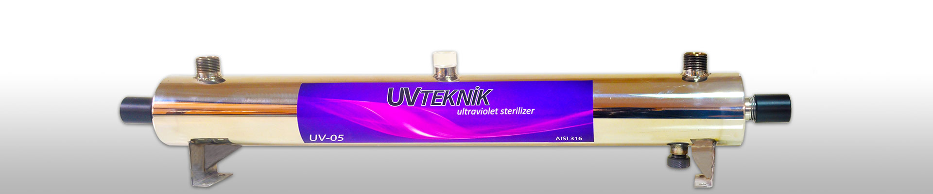 UV Disinfection Systems